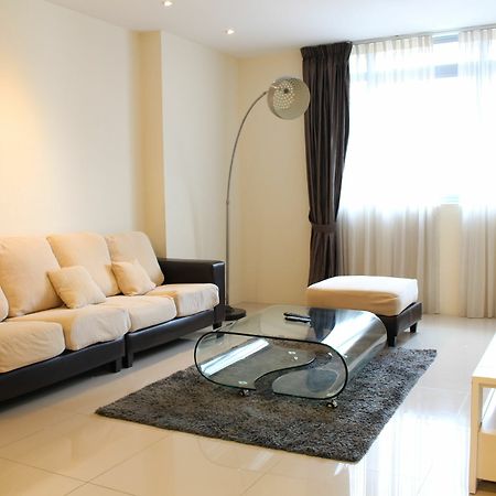 Peaceful Service Suite At Taragon Putri Bintang Kuala Lumpur Exterior foto