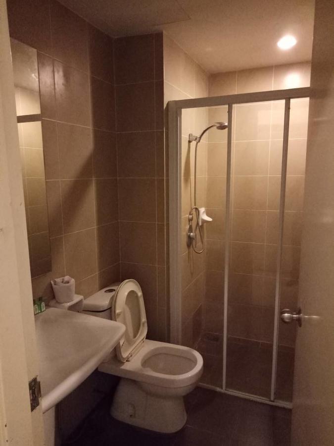 Peaceful Service Suite At Taragon Putri Bintang Kuala Lumpur Exterior foto