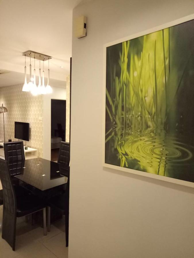 Peaceful Service Suite At Taragon Putri Bintang Kuala Lumpur Exterior foto