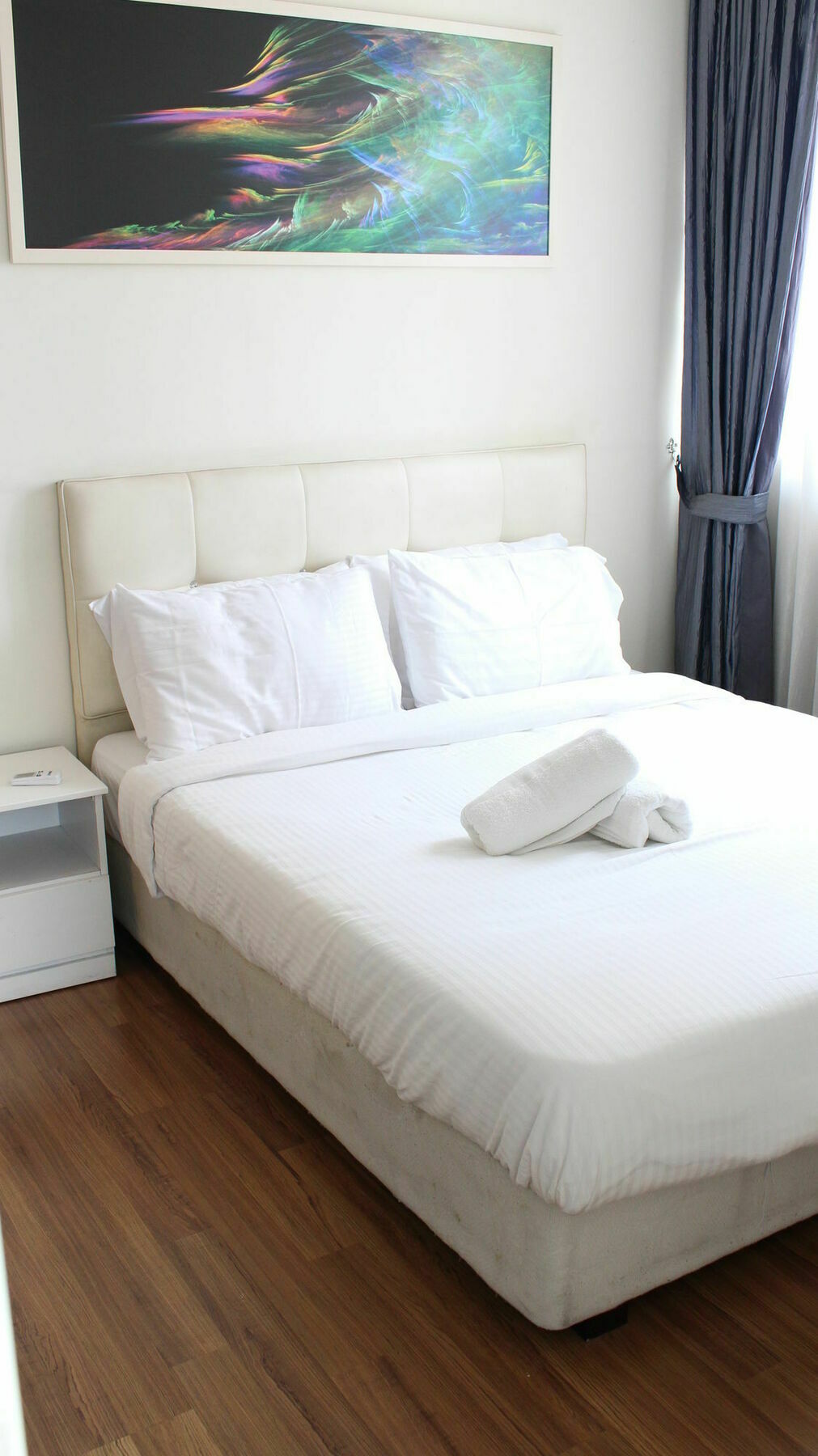 Peaceful Service Suite At Taragon Putri Bintang Kuala Lumpur Exterior foto