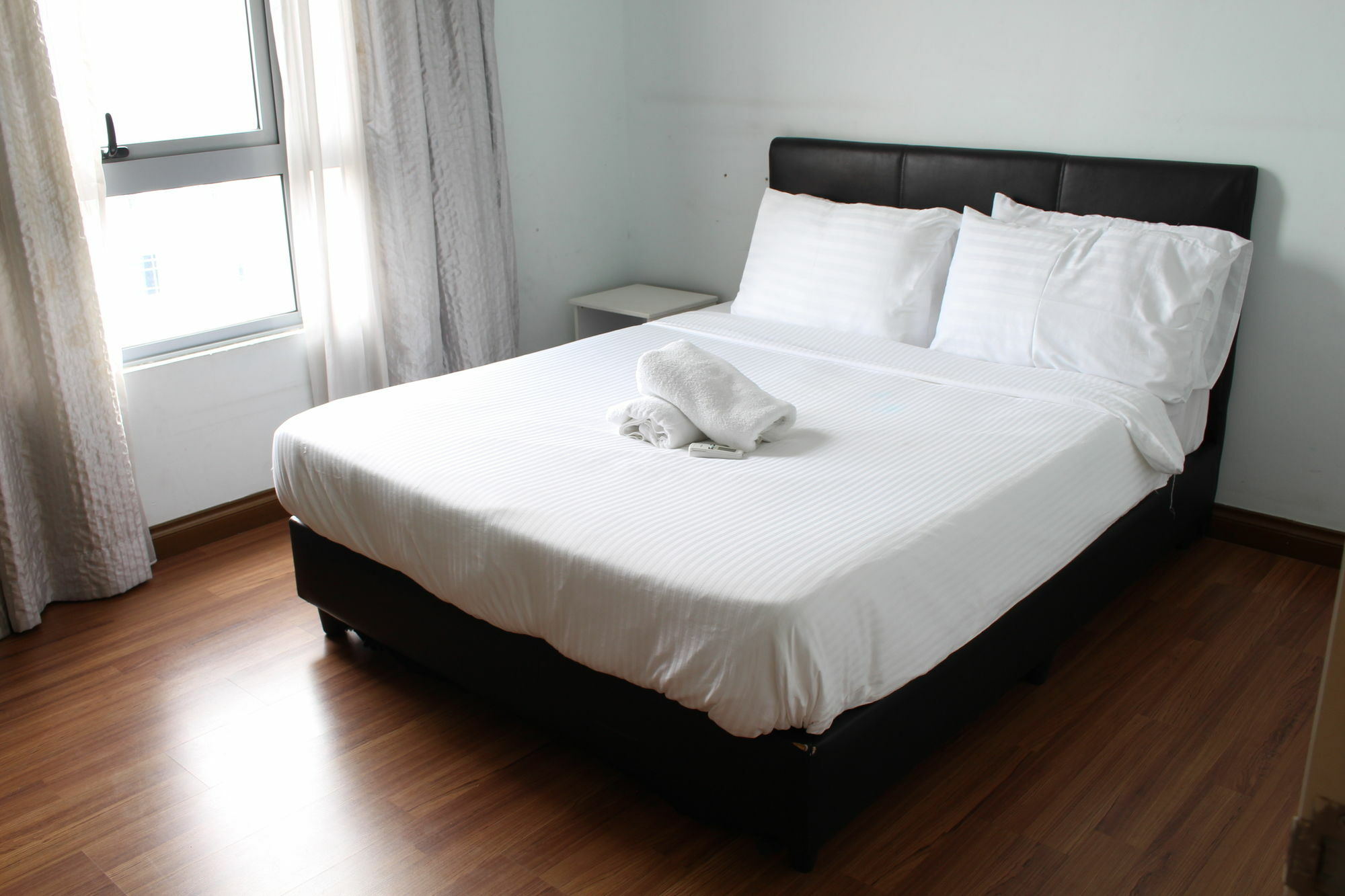 Peaceful Service Suite At Taragon Putri Bintang Kuala Lumpur Exterior foto