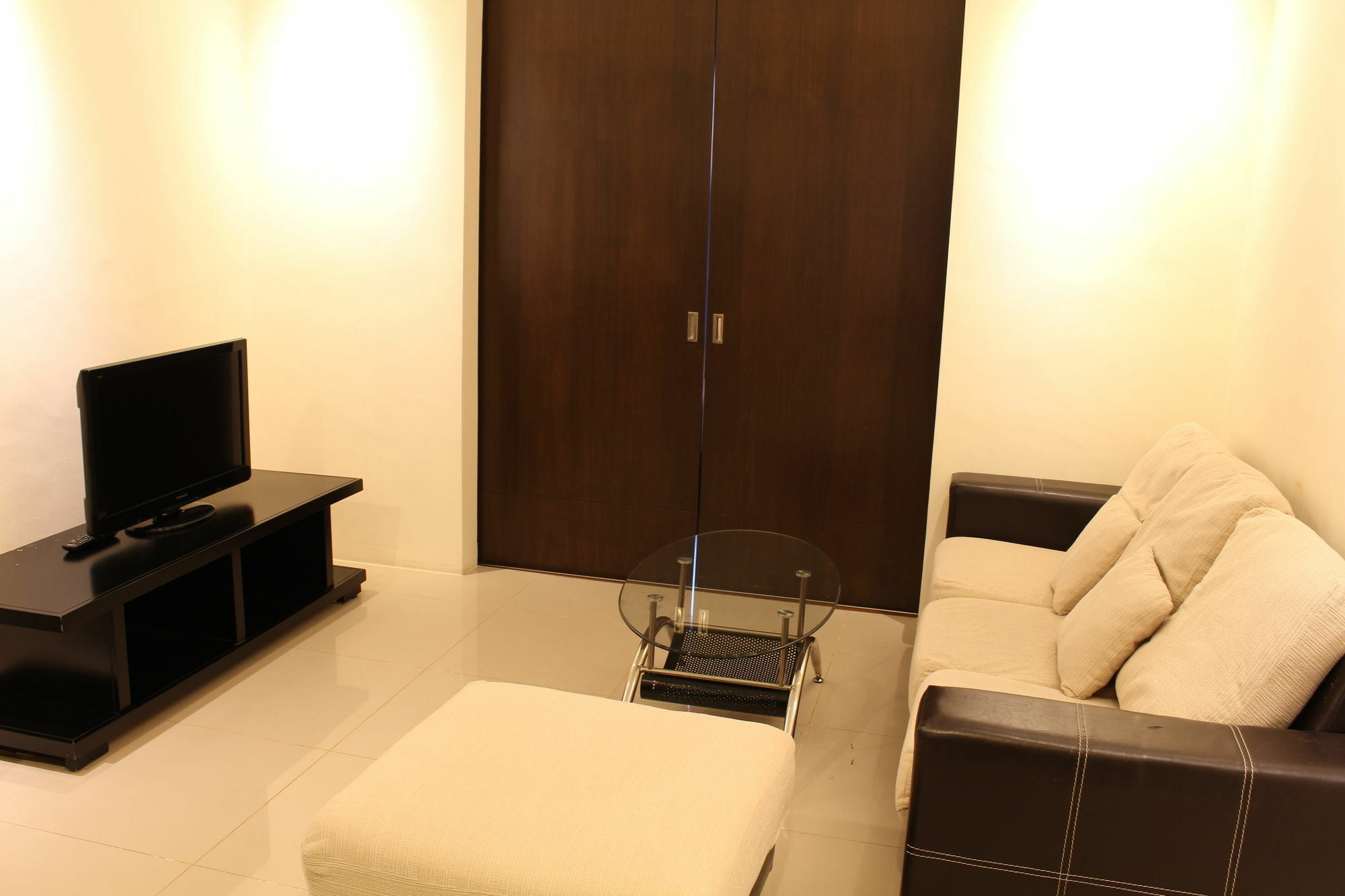 Peaceful Service Suite At Taragon Putri Bintang Kuala Lumpur Exterior foto