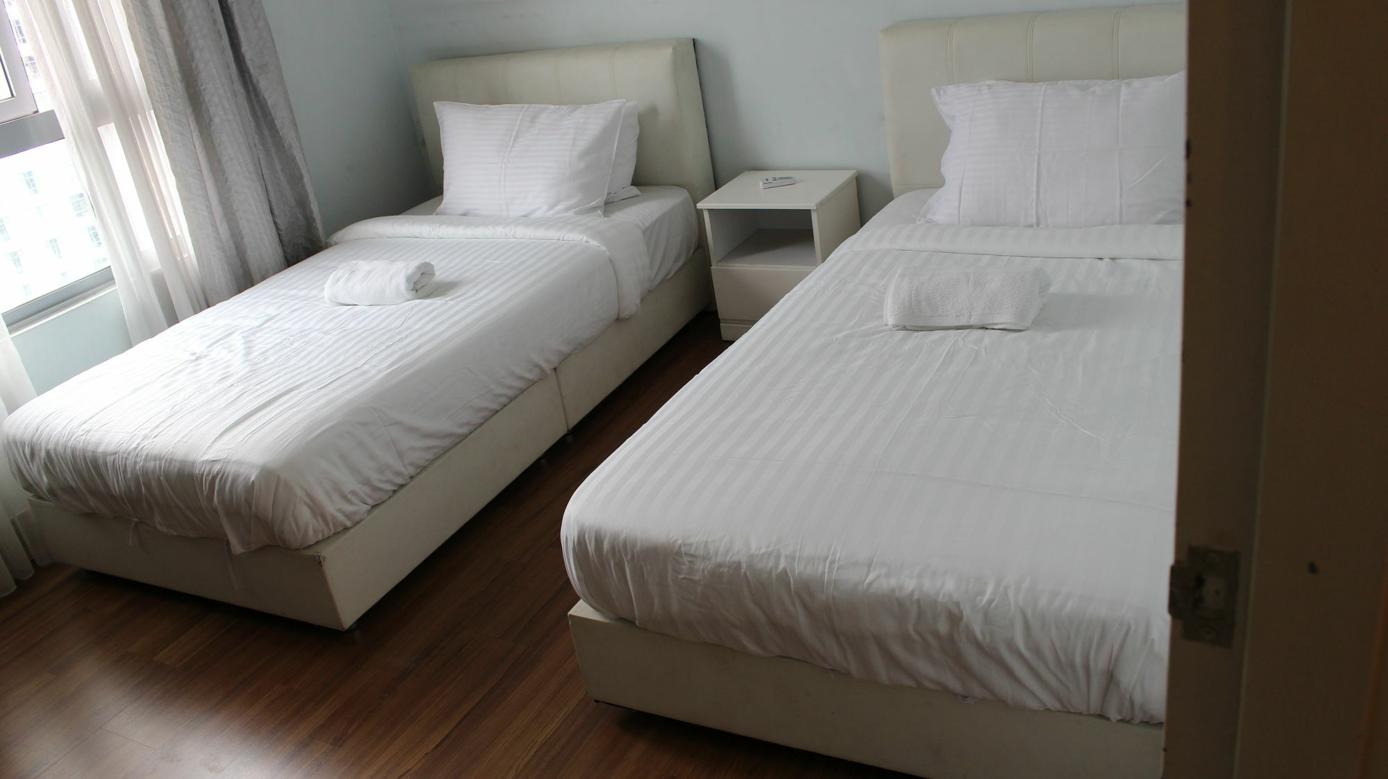 Peaceful Service Suite At Taragon Putri Bintang Kuala Lumpur Exterior foto